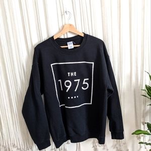 The 1975 Crewneck Sweatshirt